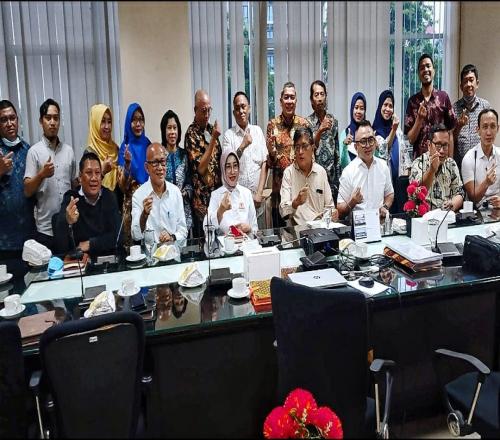 BSK DKI Jakarta